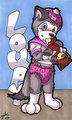 Loupy school uniform