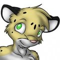 Salmy standing! By C0nnerc00n