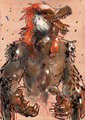 Noise by thedawner by Muriat