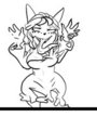 dont let her in by skullpowershedgehog