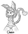 Aries Kitty