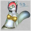 Adopt Absinth! [closed] by dunnowhattowrite