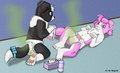 Getting a Change By My Brother Billy by bestsage
