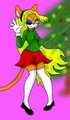 Happit Navideña