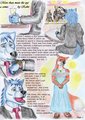 More than meets the eye ~ Page 1