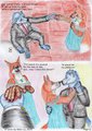 More than meets the eye ~ Page 2
