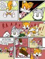 Tails the Babysitter! - Page 8 of 10 by EmperorCharm