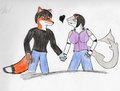 Love Knows No Bounds