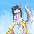 Waiting for Summer by Renho