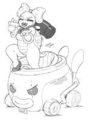 Wendy O'Koopa