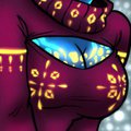 Keyhole Sweater (Niraya) - by Halfelfaedyn & LockworkOrange by medarrow