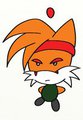 Draco Chao