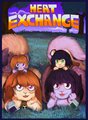  ( Comic )Heat Exchange - Cover by Launny