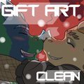 Let me take you for a walk! [for Kabier] by KingFoxSoul