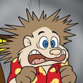 Five Nights at Dipper's by BobbyThornbody