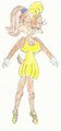 Ballet Lola