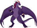 new character: Vette by GeoWolf