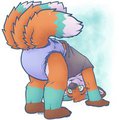 My Butt By: Nick