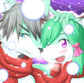 Merry Christmas by Silserker