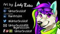 Business Card 2015+