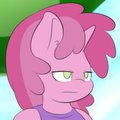 Pink filly seeks water park excitement