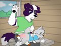 Third Time is the Charm *Extended Version* by Toddlercaiden