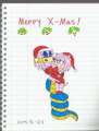 Jashamy X-Mas