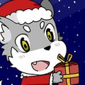 Merry Christmas 2014 by Inubashiri