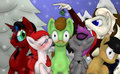 Xmas Time!