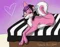 Alluring Fluffmonster