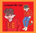 Arttrade for Leinad56