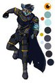Ject by GeoWolf