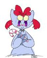 Christmas Tholmeir! [ Saturnalia gift from Tanukeki ] by Tholmeir