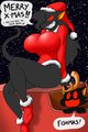 Merry Christmas 2014 by kecomaster