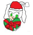 Lilly's lil christmas