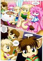 Little Tails 1 - Page 03