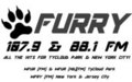 Furry 107.9 & 88.1 FM (WFUR - FM)