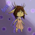 Agatha.