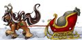 Pony Sled Rides!