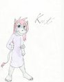 Aryana the rhino
