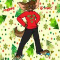 Merry Pawsmas!