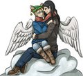 Lovey Dovey Christmas