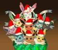 Merry Christmas, Master! by WinickLim