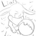 Christmas liars by kindalucky