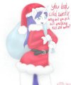 Hearth-Warming Generosity by Lamia