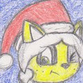Santa Smiles