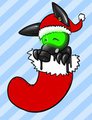 Immeldrone Christmas by Immelmann