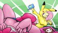 Ponymon Battle