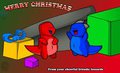 Merry X-mas!