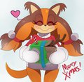 Merry Xmas '14 (Sticks)